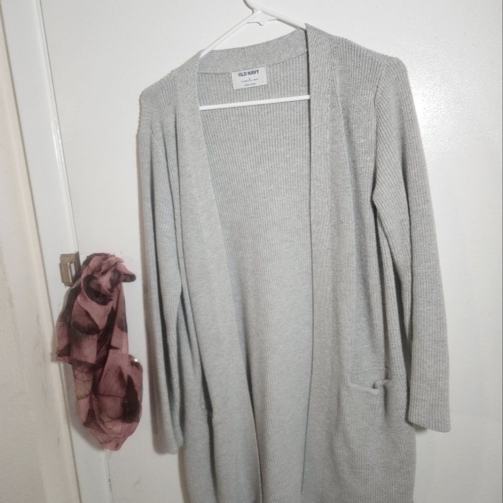 Womens sweater
